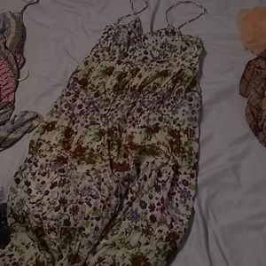 Jane Ashley MIDI dress